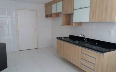 Apartamento, 3 quartos, 140 m² - Foto 1