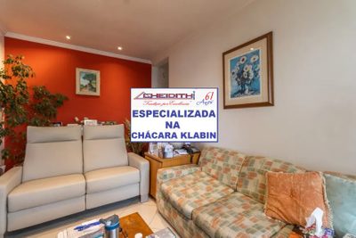 Cobertura, 2 quartos, 121 m² - Foto 1