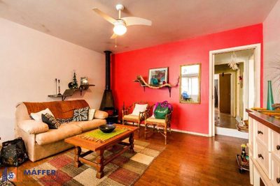 Apartamento, 2 quartos, 85 m² - Foto 5