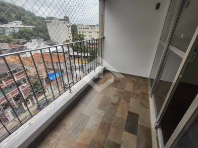 Apartamento, 2 quartos, 82 m² - Foto 5