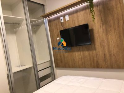 Apartamento, 2 quartos, 41 m² - Foto 4
