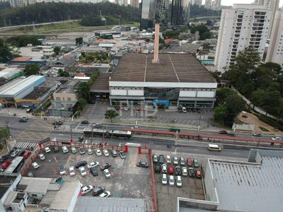 Depósito-Galpão, 12158 m² - Foto 1