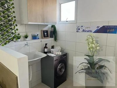 Apartamento, 2 quartos, 40 m² - Foto 3