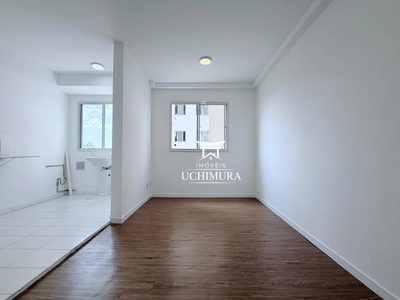 Apartamento, 2 quartos, 45 m² - Foto 2