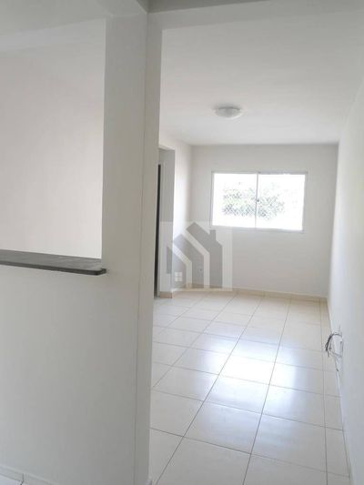 Apartamento, 2 quartos, 43 m² - Foto 1