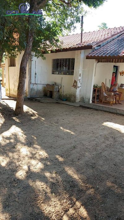 Casa, 1 quarto - Foto 2