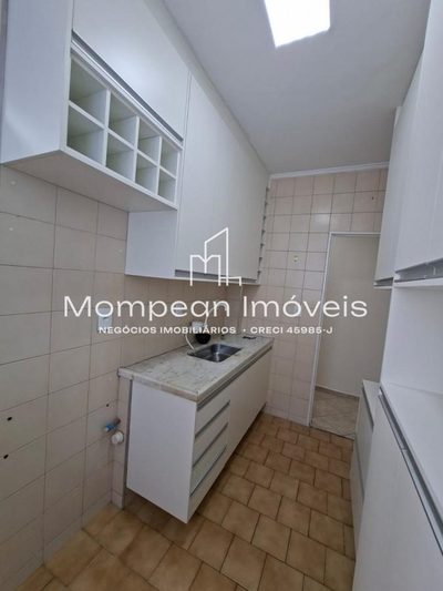 Apartamento, 3 quartos, 74 m² - Foto 5