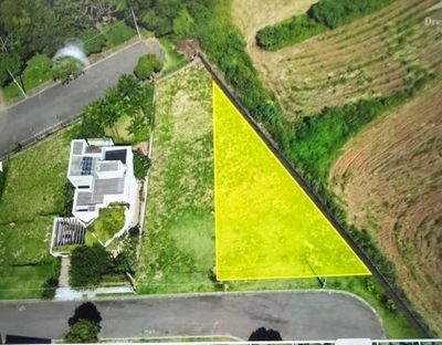 Loteamento e Condomínio, 491 m² - Foto 3