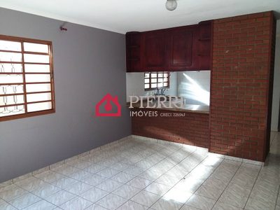 Casa, 2 quartos, 209 m² - Foto 3