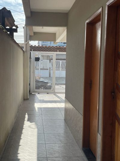 Casa de Condomínio, 2 quartos - Foto 3