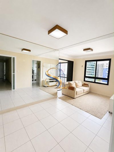 Apartamento, 2 quartos, 67 m² - Foto 3
