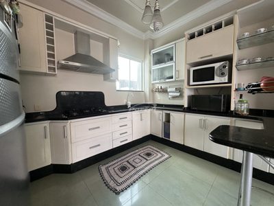 Apartamento, 3 quartos, 180 m² - Foto 3
