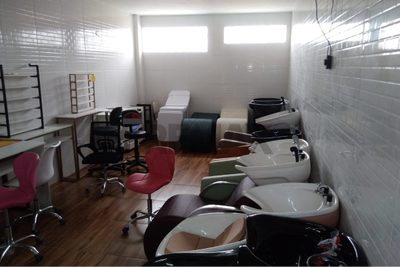 Sala-Conjunto, 245 m² - Foto 2