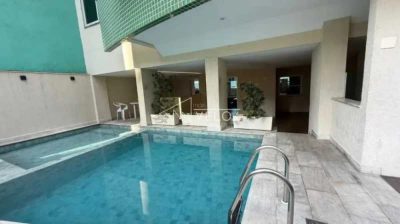 Apartamento, 2 quartos, 66 m² - Foto 2