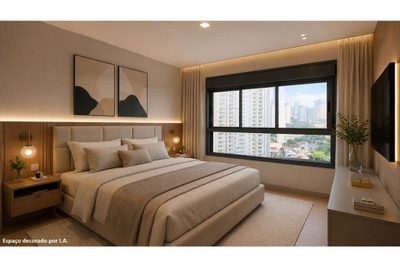 Apartamento, 3 quartos, 114 m² - Foto 3