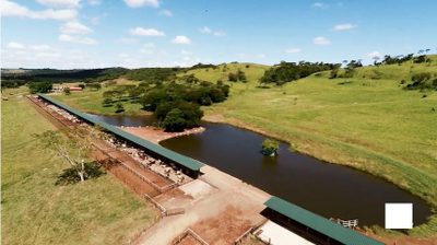 Fazenda, 3363 m² - Foto 4