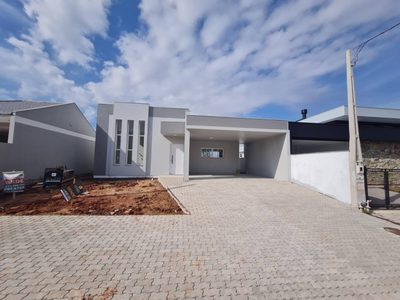 Casa, 3 quartos, 140 m² - Foto 1