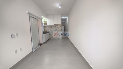 Casa, 2 quartos, 70 m² - Foto 2