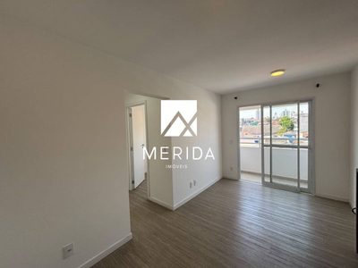 Apartamento, 2 quartos, 47 m² - Foto 4