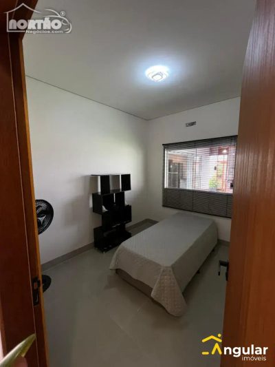 Casa, 3 quartos - Foto 3