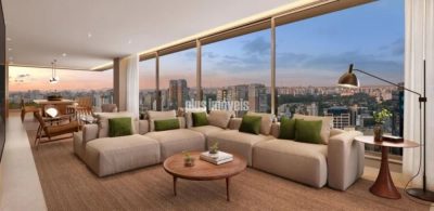 Apartamento, 4 quartos, 293 m² - Foto 1
