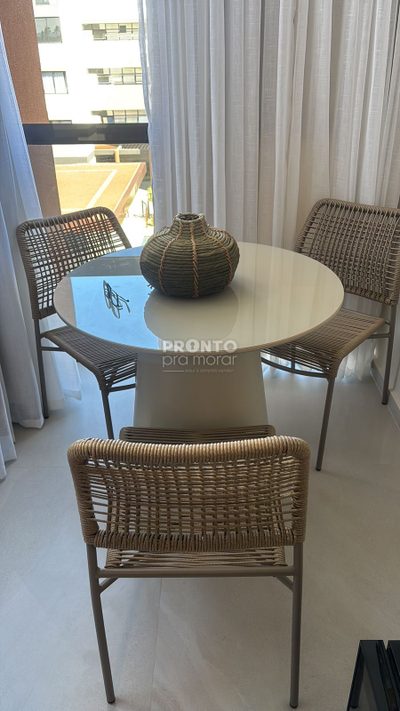 Apartamento, 1 quarto, 78 m² - Foto 2