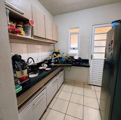 Casa, 2 quartos, 85 m² - Foto 4
