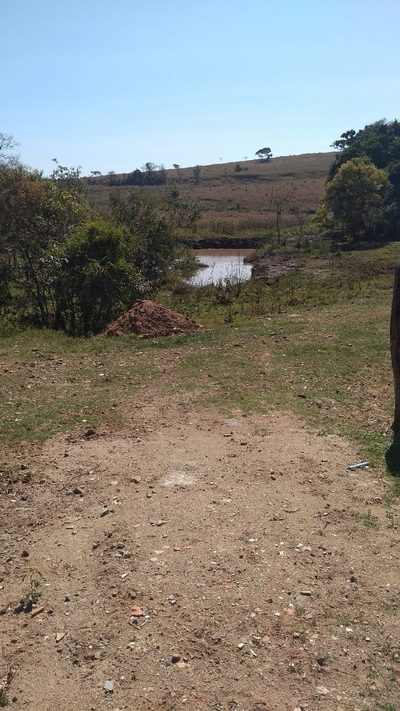 Terreno, 4000 m² - Foto 1