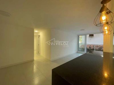 Apartamento, 2 quartos, 78 m² - Foto 2