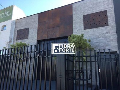 Depósito-Galpão, 250 m² - Foto 2