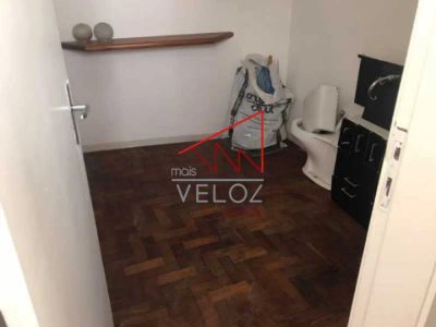 Apartamento, 3 quartos, 161 m² - Foto 2