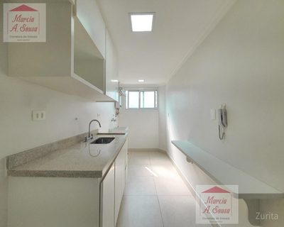 Apartamento, 1 quarto, 40 m² - Foto 4