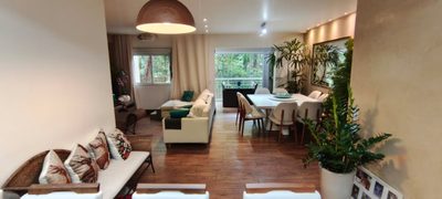 Apartamento, 3 quartos, 108 m² - Foto 4