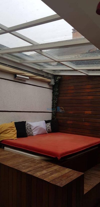 Sobrado, 3 quartos, 190 m² - Foto 5