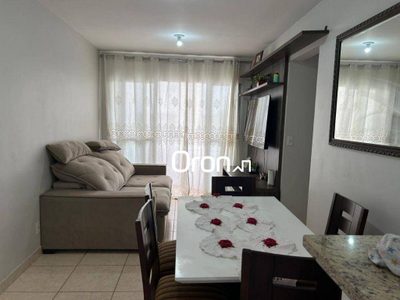 Apartamento, 2 quartos, 54 m² - Foto 1