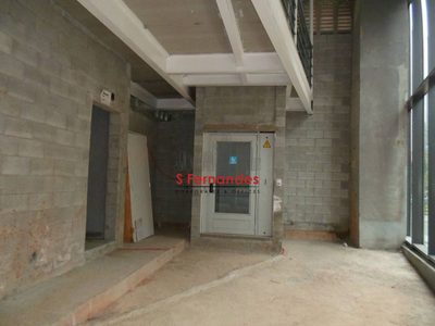 Loja-Salão, 138 m² - Foto 3