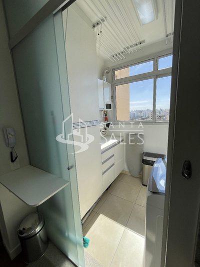 Cobertura, 3 quartos, 121 m² - Foto 4