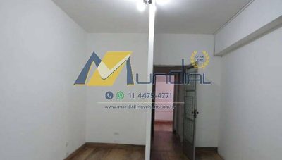 Casa, 1 quarto, 113 m² - Foto 3