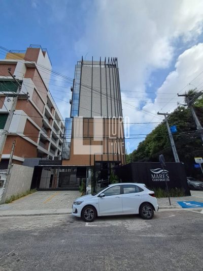 Flat/Apart Hotel, 1 quarto, 18 m² - Foto 1