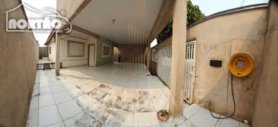 Casa, 3 quartos, 130 m² - Foto 3