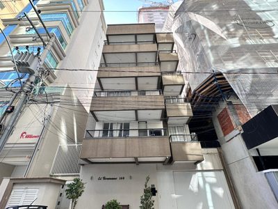 Apartamento, 2 quartos, 60 m² - Foto 1