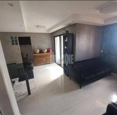 Apartamento, 3 quartos, 72 m² - Foto 2
