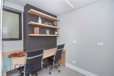 Apartamento, 2 quartos, 67 m² - Foto 4