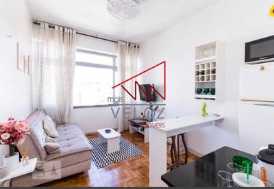 Kitnet-Studio, 30 m² - Foto 4