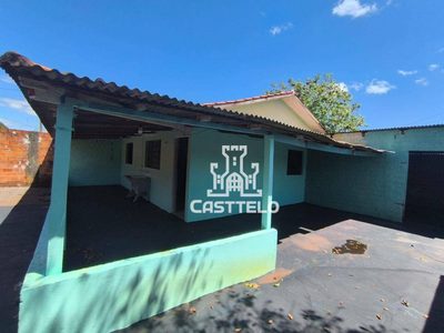 Casa, 2 quartos, 60 m² - Foto 5