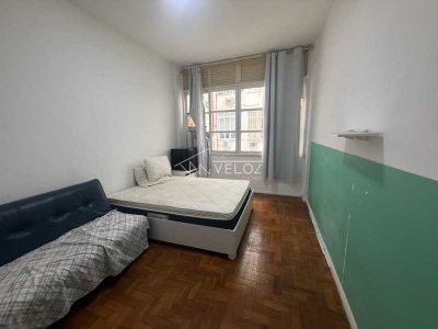 Kitnet-Studio, 25 m² - Foto 1