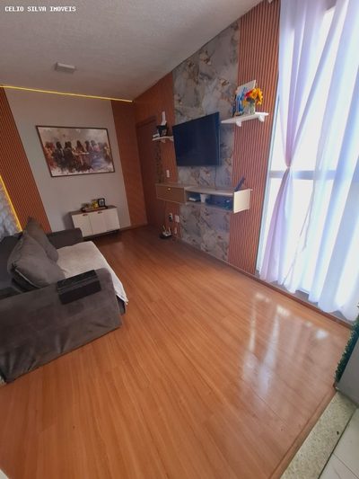 Apartamento, 2 quartos, 42 m² - Foto 3