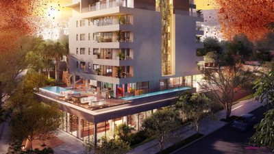 Loja-Salão, 206 m² - Foto 2