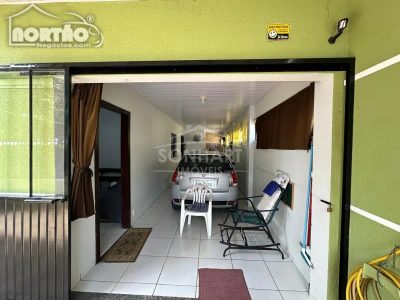 Casa, 4 quartos, 122 m² - Foto 2
