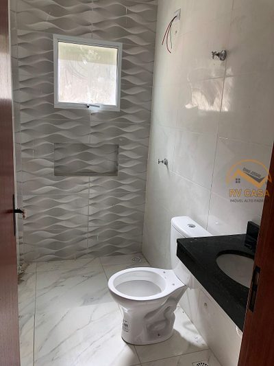 Casa, 2 quartos, 56 m² - Foto 4